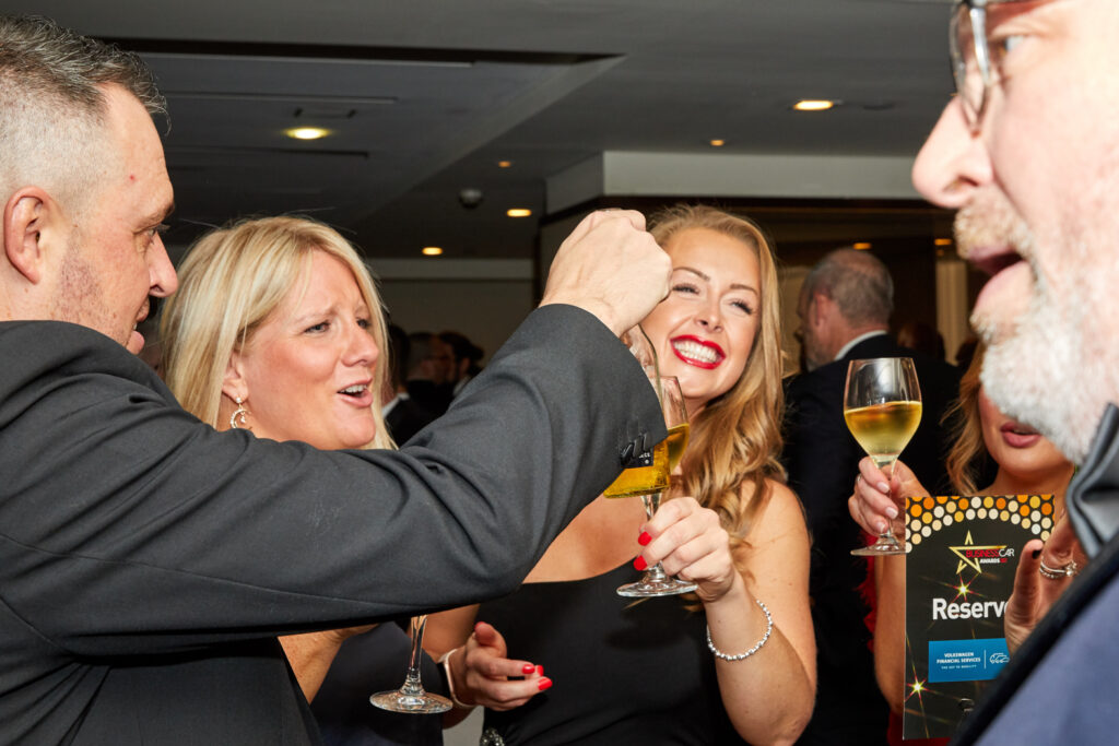 Gallery Business Car Awards