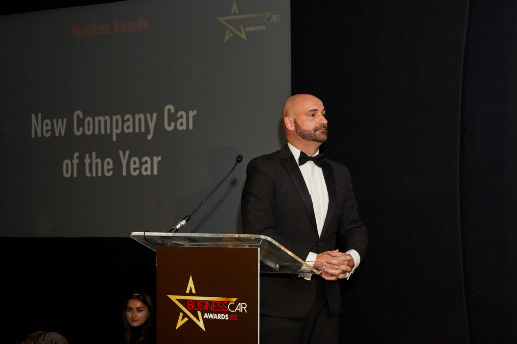 Gallery Business Car Awards